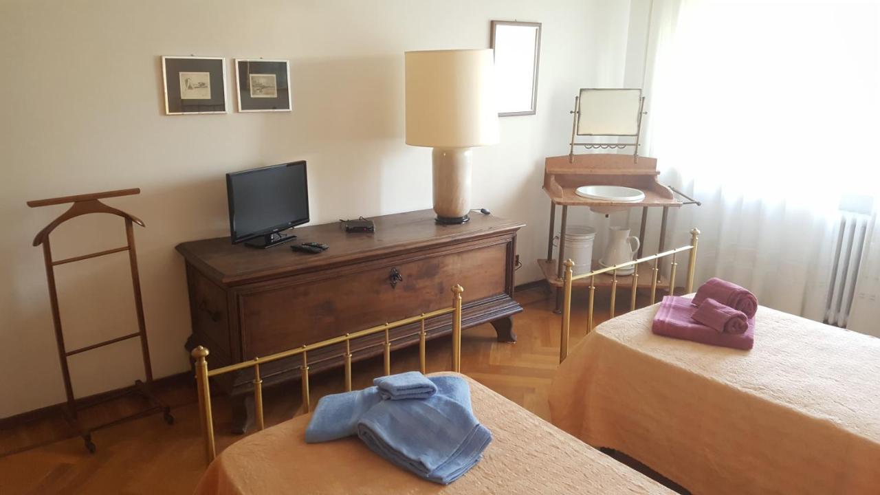 Piera's House Apartament
