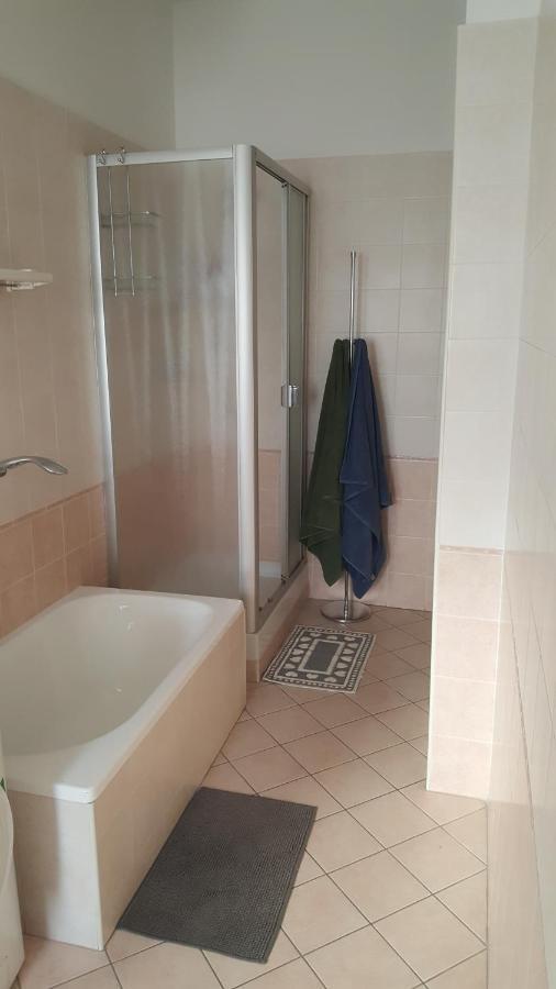 Apartament Piera's House *
