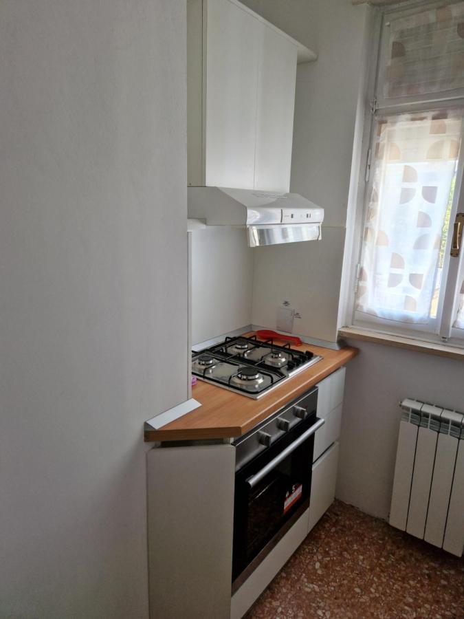 Apartament Piera's House *