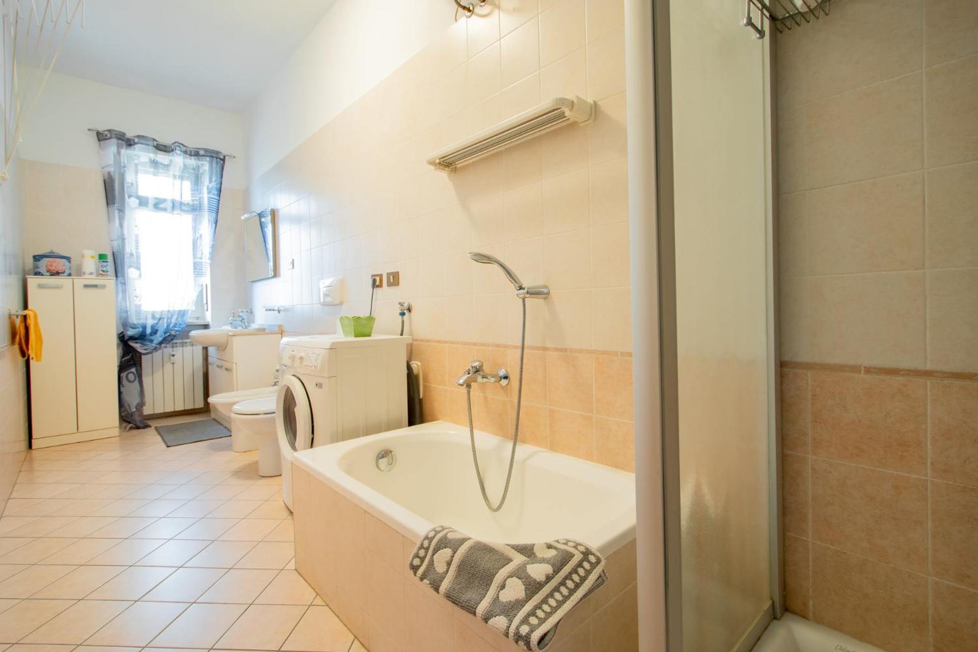 Piera's House Apartament Turyn