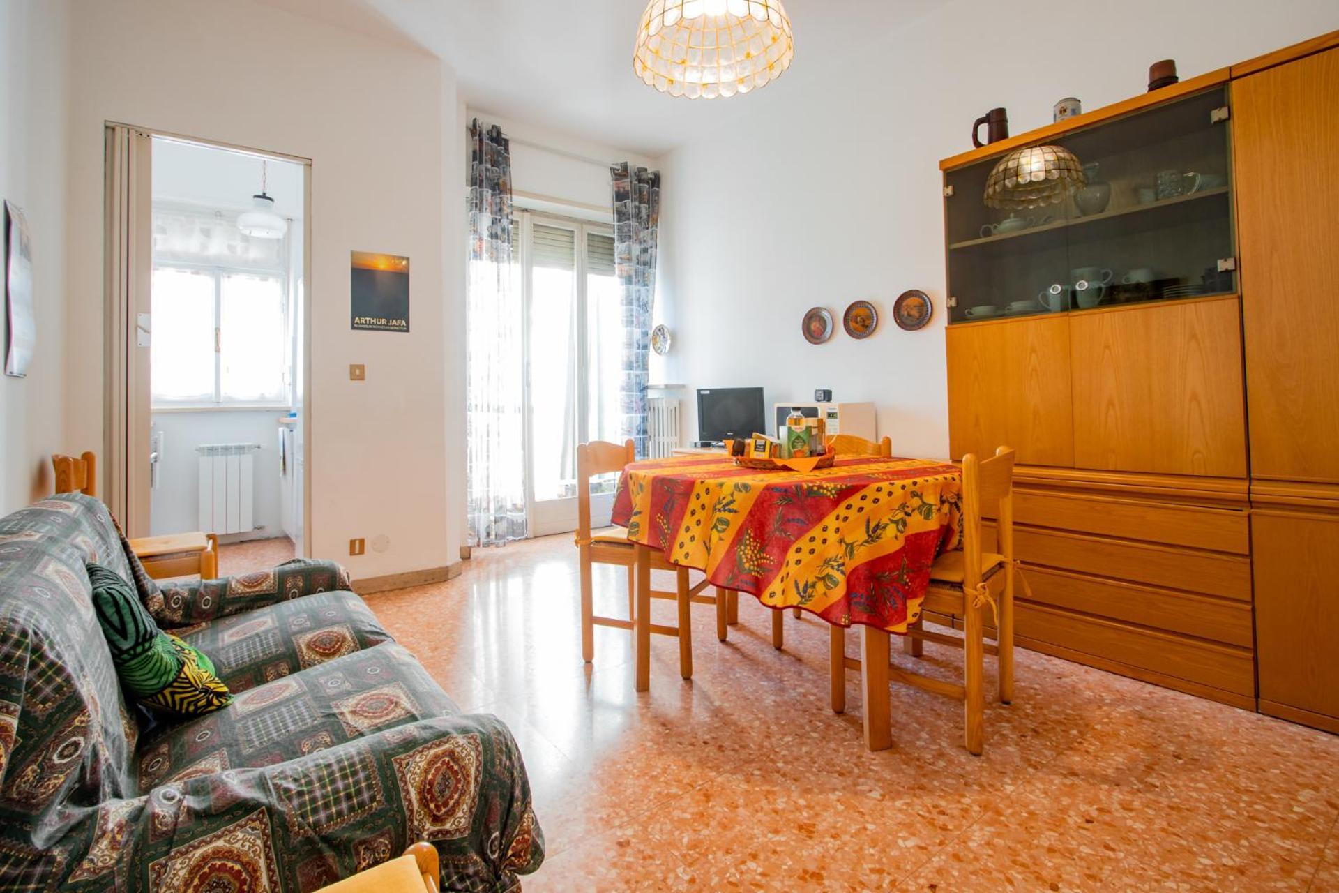 Piera's House Apartament