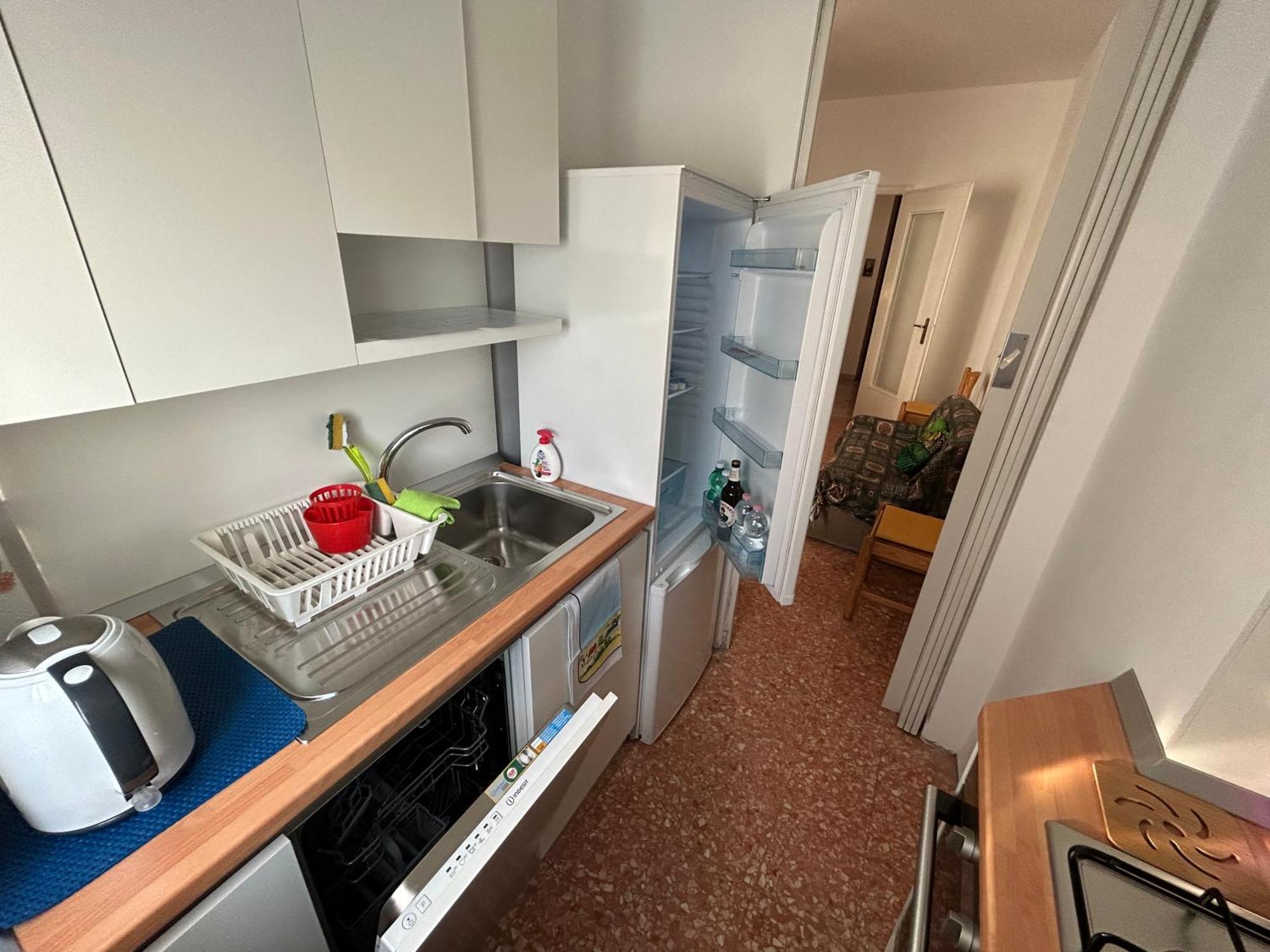 Apartament Piera's House Turyn