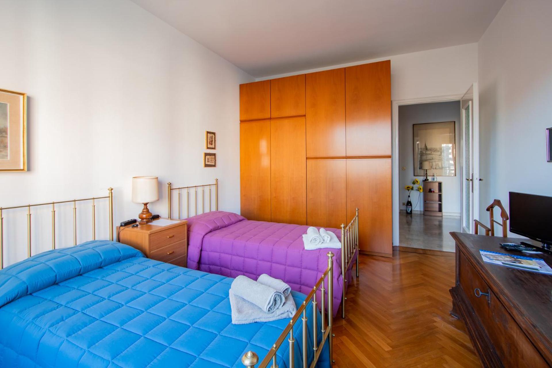 Apartament Piera's House